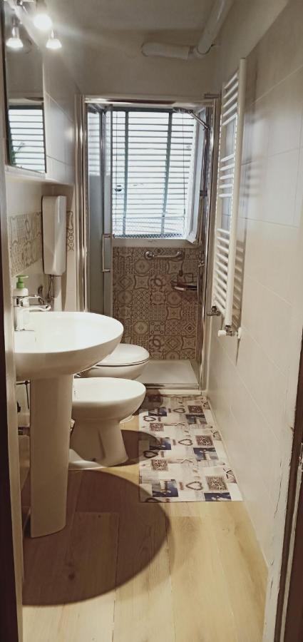 Renato House Apartment เวนิส ภายนอก รูปภาพ