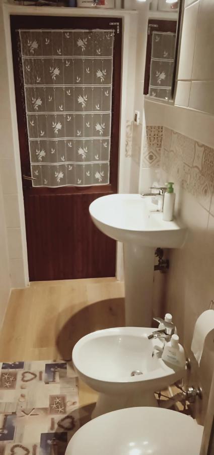Renato House Apartment เวนิส ภายนอก รูปภาพ