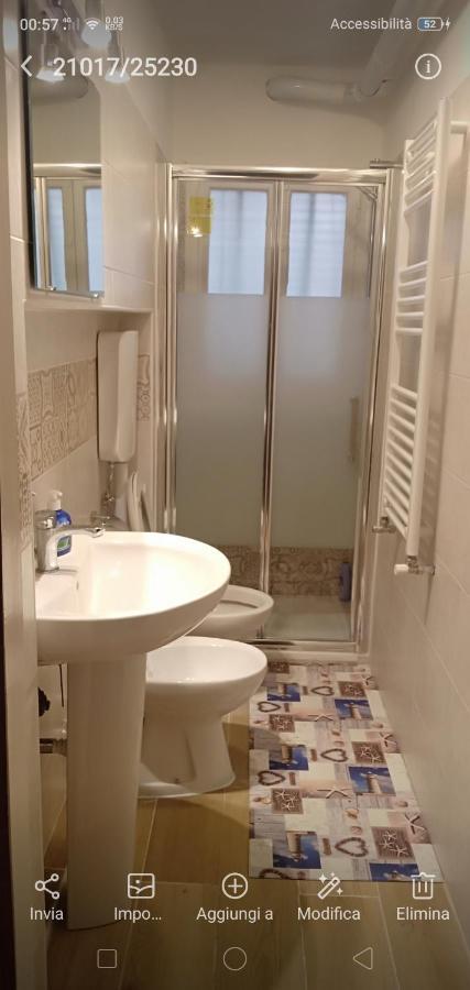 Renato House Apartment เวนิส ภายนอก รูปภาพ