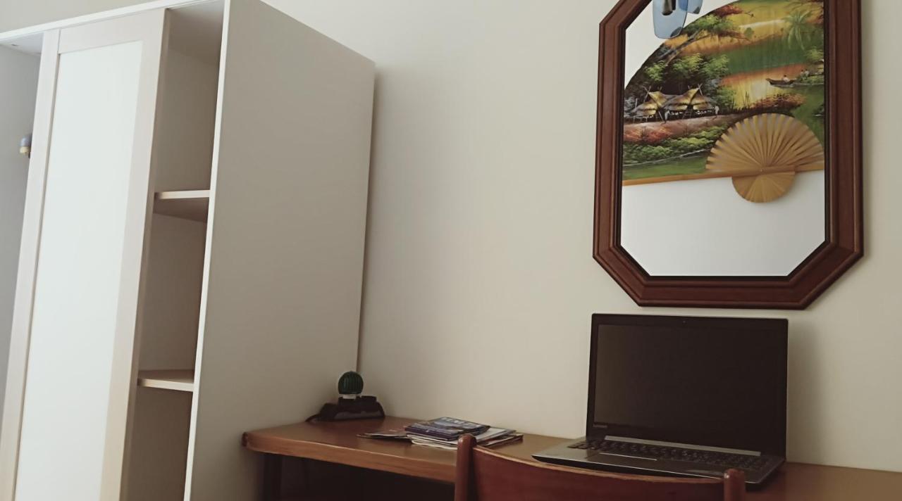 Renato House Apartment เวนิส ภายนอก รูปภาพ