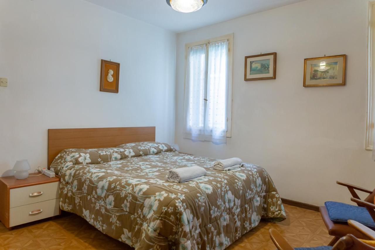 Renato House Apartment เวนิส ภายนอก รูปภาพ