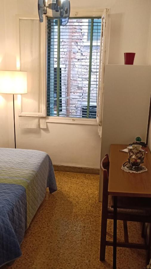Renato House Apartment เวนิส ภายนอก รูปภาพ