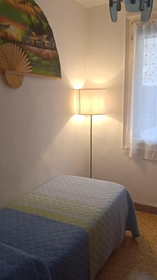 Renato House Apartment เวนิส ภายนอก รูปภาพ